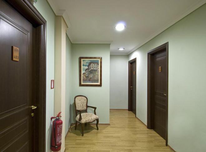 Elia Hotel 3*