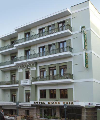 Hotel Elia 3*