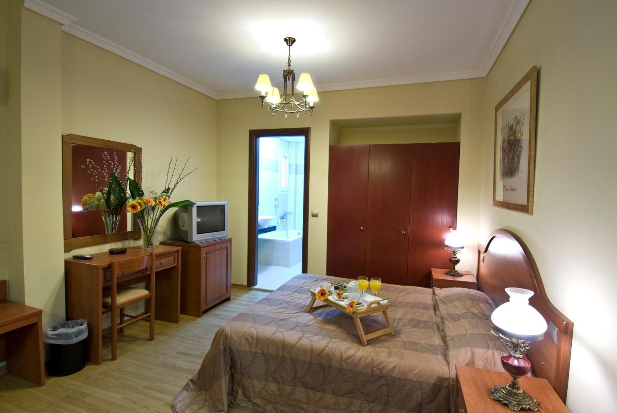 Elia Hotel