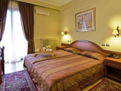 Elia Hotel Veria (Imathia)